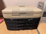 【カバー付】シマノ　ICEBOX ST 30L