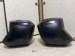 Ninja1000 （ニンジャ1000）純正パニアケース　左右セット（中古）