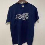激レア両面Strait upリンストレイト 追悼tシャツSNOTスノット