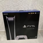 PlayStation 5 Digital Edition