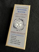 M.R.M WATCH