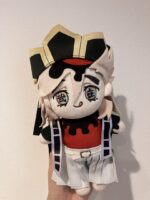鬼滅の刃　童磨　ぬいぐるみ20cm