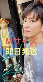 キムタク　私物　マドンナ　ヴィンテージ　Tシャツ　1985 Madonna