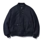 日本未発売品　UNIQLO and EngineeredGarments M