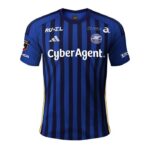 FC町田ゼルビア 2024 オーセンティックユニフォーム ナンバー無し
