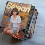 Bejeanビージーン雑誌29冊