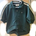 POPPY 新品タグ付き ジャージトップス あさぎーにょ