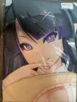 【激レア】サキュバスプリズン　ミュスカ　抱き枕カバー