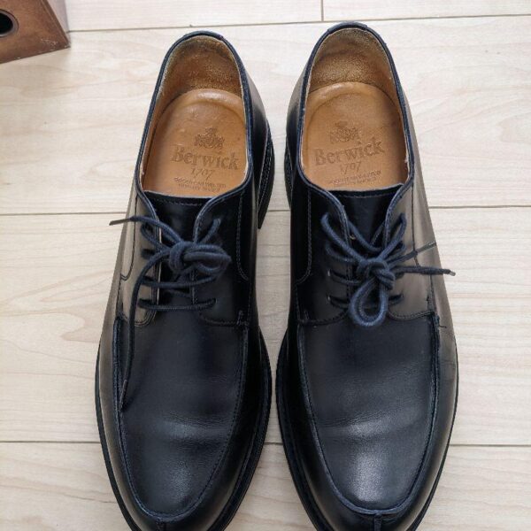 バーウィック　Berwick　Uチップ