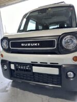 スペーシアギア mk53s グリル　オリジナル