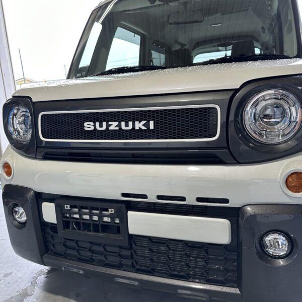 スペーシアギア mk53s グリル　オリジナル