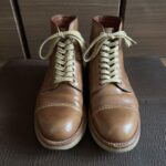 Alden　オールデン　86043　US6.5D　24.5cm