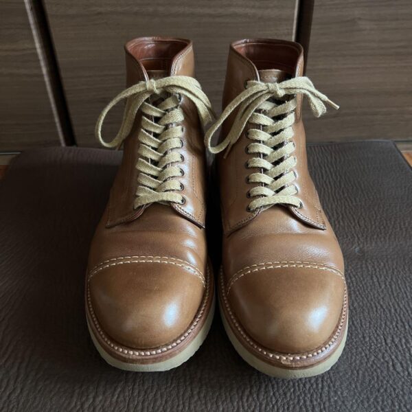 Alden　オールデン　86043　US6.5D　24.5cm