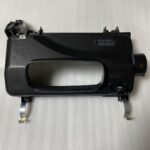 86 BRZ 前期 エアクリーナーボックス レゾネーターキャンセル
