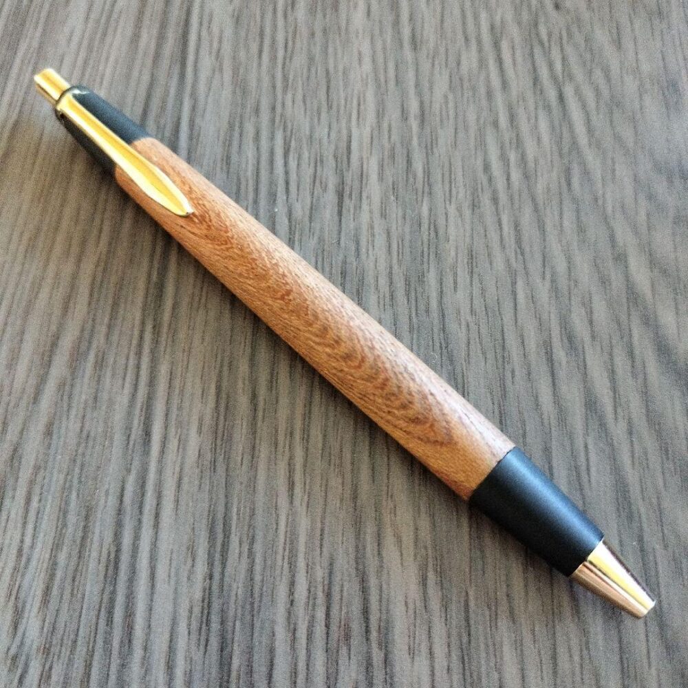 野原工芸 欅 旧型 シャープペンシル 0.5mm