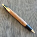 野原工芸 欅 旧型 シャープペンシル 0.5mm