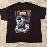 平野紫耀 着用 KITH NYC ICE CUBE ヴィンテージ Tシャツ 新品