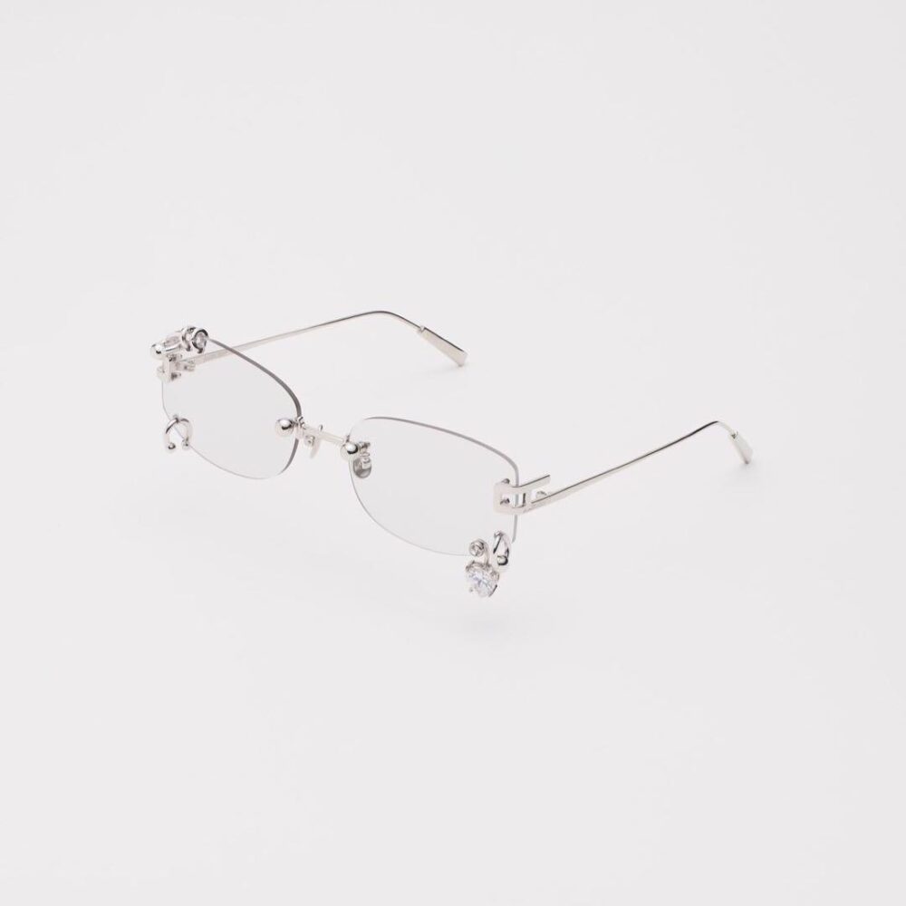 ambush ピアス サングラス pierced sunglass 店舗限定