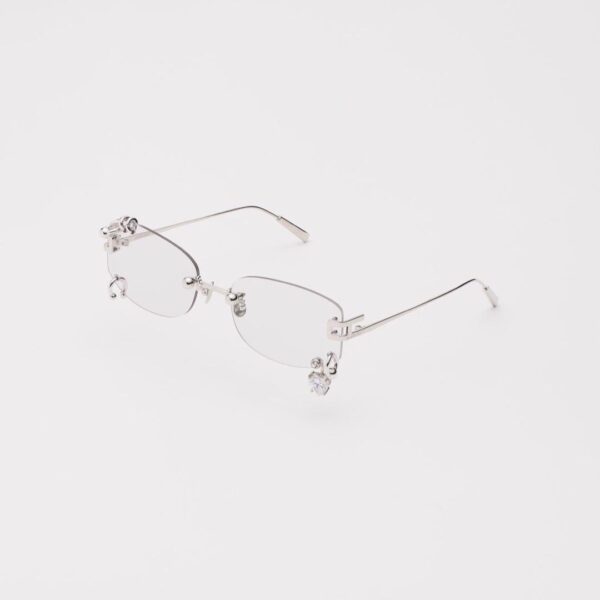 ambush ピアス サングラス pierced sunglass 店舗限定
