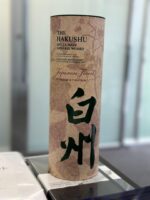 免税店限定　サントリー白州 ジャパニーズフォレスト・ビタースウィートエディション