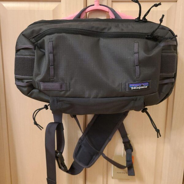 パタゴニア ステルススリング 10L