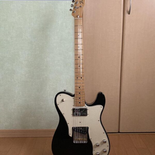 Fender テレキャスターカスタム