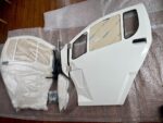 トヨタ車体製 コムス用 FRP製ドア