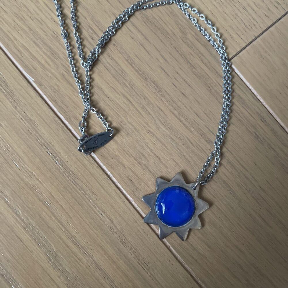 魔法のマコちゃん　ペンダント