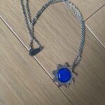 魔法のマコちゃん　ペンダント