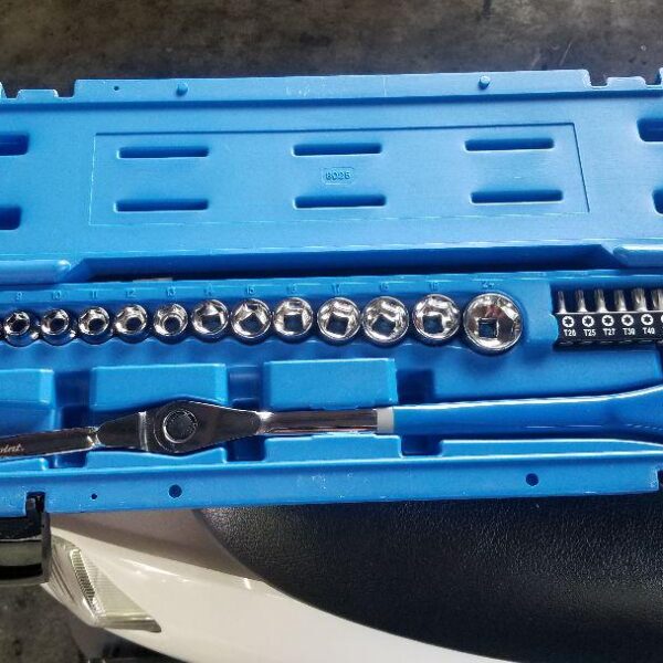ブルーポイント ベルトテンショナーツール CMFSETスナップオン snapon
