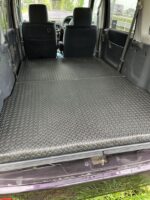 バモス用　車中泊　ベッドキット　DIY 3N