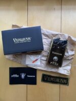 VEMURAM Myriad Fuzz