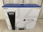 プレイステーション5 本体　　　ps5 本体