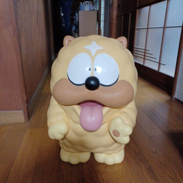 忍者ハットリくん　獅子丸