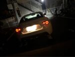 86     4灯テールランプ