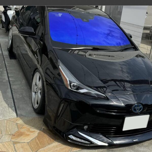 50プリウス モデリスタ