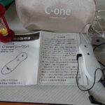 パルス発生装置C-one(シーワン)