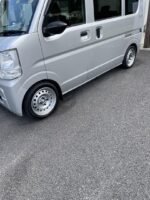 14インチ鐡ちんホイール