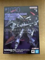 ガンダム　デスサイズヘル
