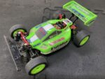 京商(KYOSHO)「ミニッツ(Mini-Z)バギー　INFRNO」OP多数