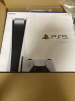 プレイステーション5  ps5 新品未使用品