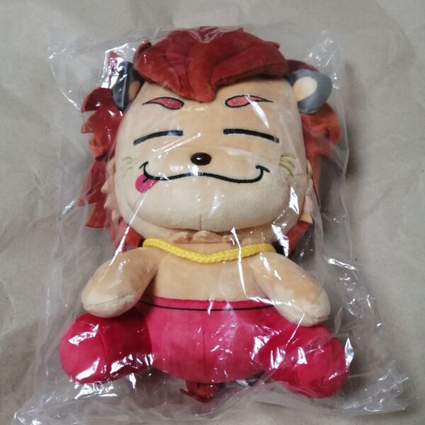 今市隆二 ライジー ぬいぐるみ 受注生産品