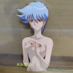 キューティーハニーF 葉月聖羅 (ミスティーハニー)