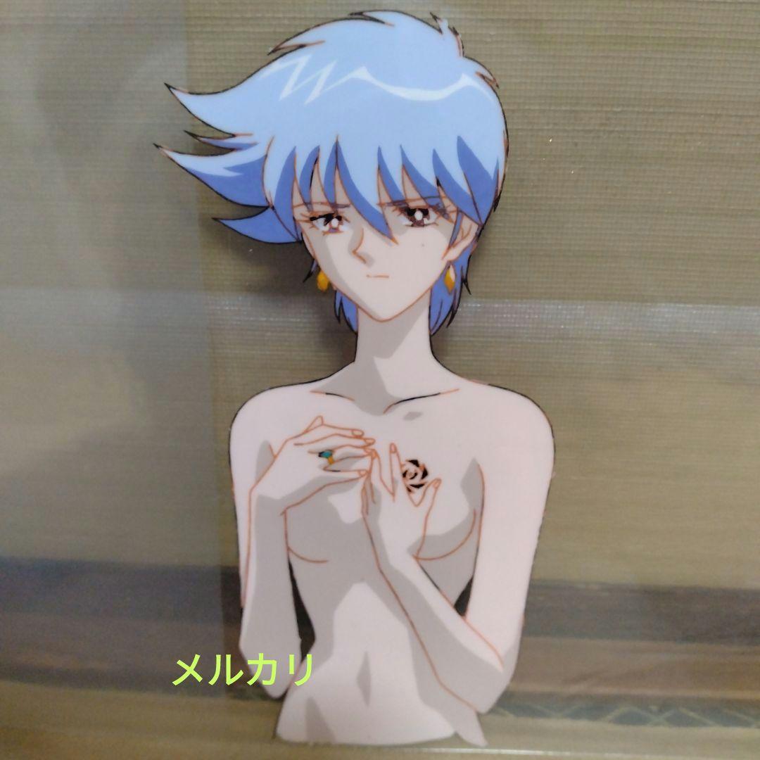 キューティーハニーF 葉月聖羅 (ミスティーハニー)