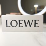LOEWE ロエベ ルームフレグランス サンプルセット
