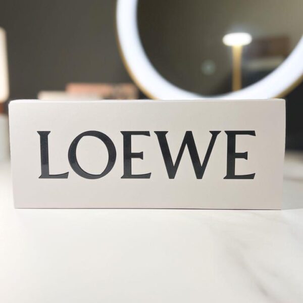 LOEWE ロエベ ルームフレグランス サンプルセット