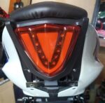 GSX-R125/GSX-S125  LEDテールランプ