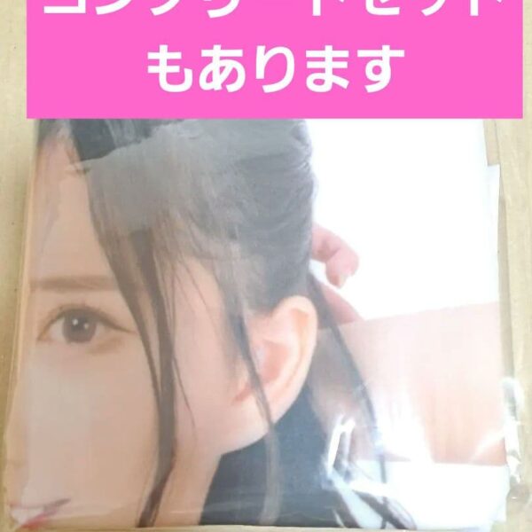 楪カレン FANZAオンラインくじ A賞 抱き枕カバー